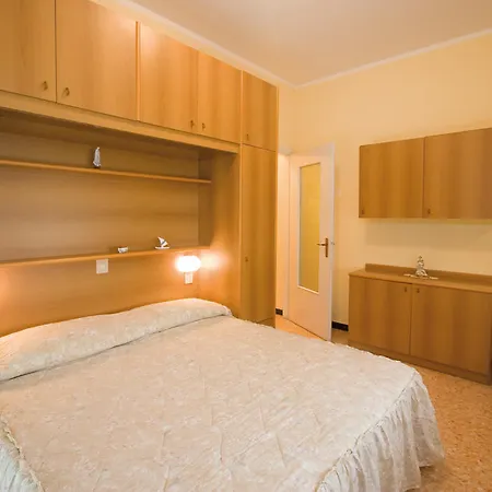 Casa Delfino Hotell *