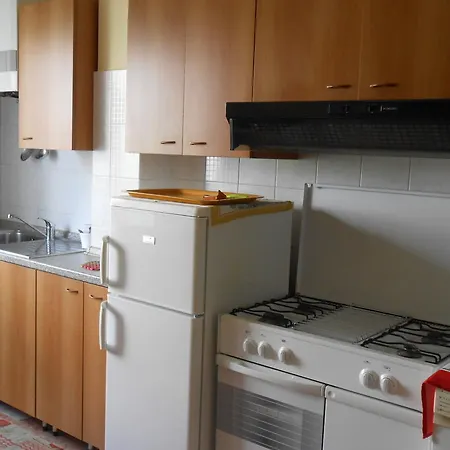 Casa Delfino * Диано-Марина