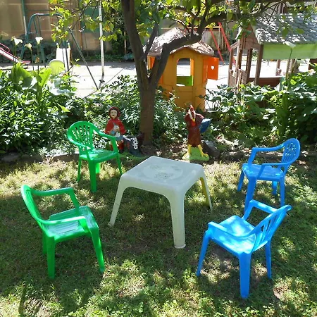 Casa Delfino Apartament Diano Marina