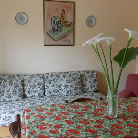 Casa Delfino * Диано-Марина