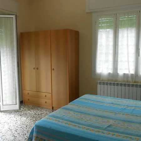 Hotell Casa Delfino