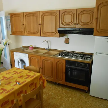 Casa Delfino *