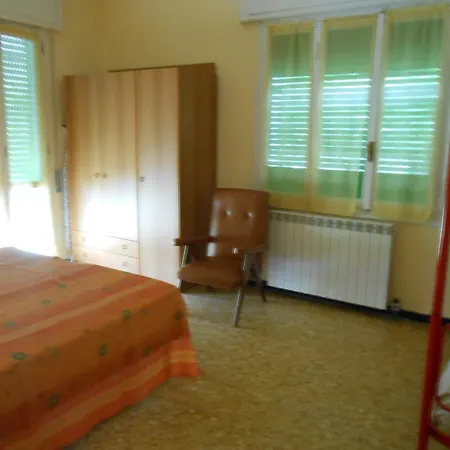 Casa Delfino