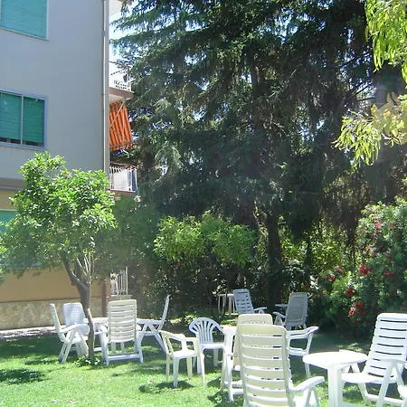 Hotell Casa Delfino