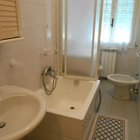 Casa Delfino Lejlighed *