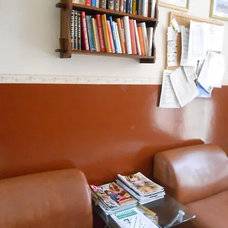 Апартаменты Casa Delfino