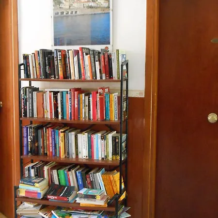 Casa Delfino Lejlighed Diano Marina