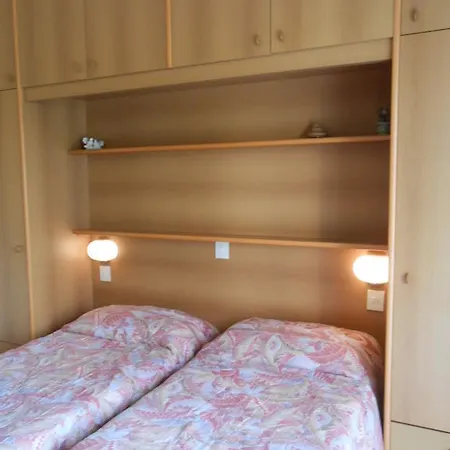 Casa Delfino Апартаменты