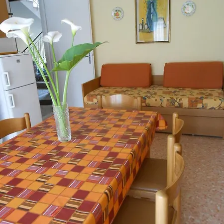 Апартаменты Casa Delfino *