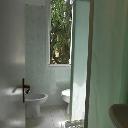 Casa Delfino