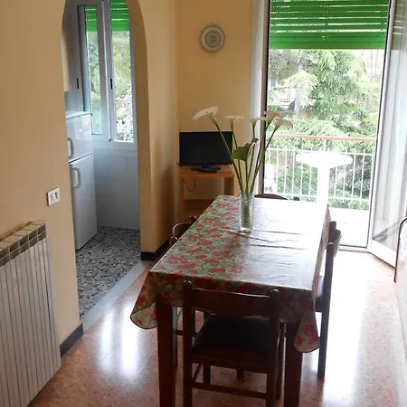 Hotell Casa Delfino Diano Marina