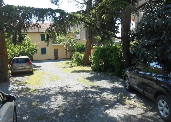 Casa Delfino Apartament *