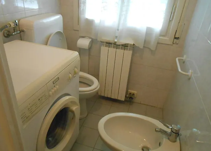 Casa Delfino Apartament