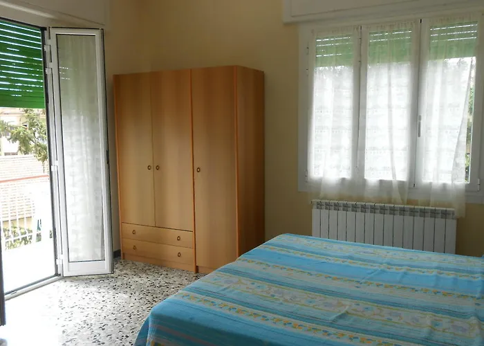 Apartament Casa Delfino