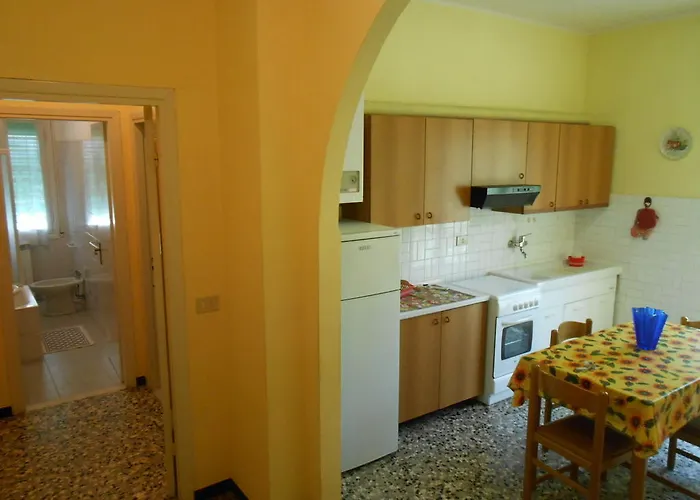 Apartament Casa Delfino Diano Marina