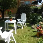 Casa Delfino Apartamento Diano Marina