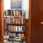 Casa Delfino Apartment Diano Marina