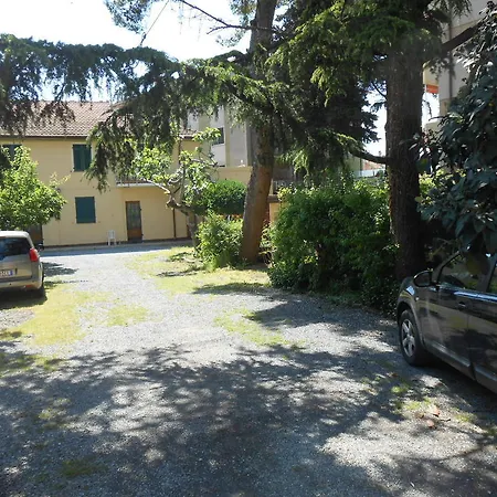Casa Delfino فندق *
