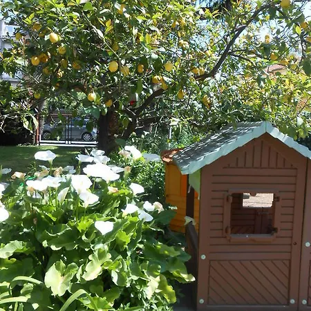 Casa Delfino * Diano Marina