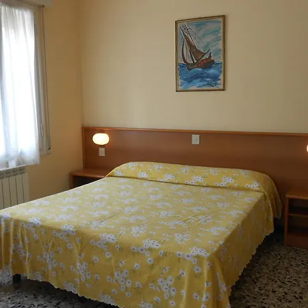 Casa Delfino アパート