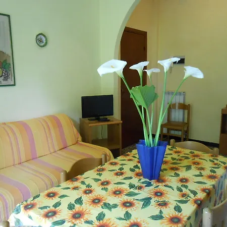 Casa Delfino * ディアーノ・マリーナ