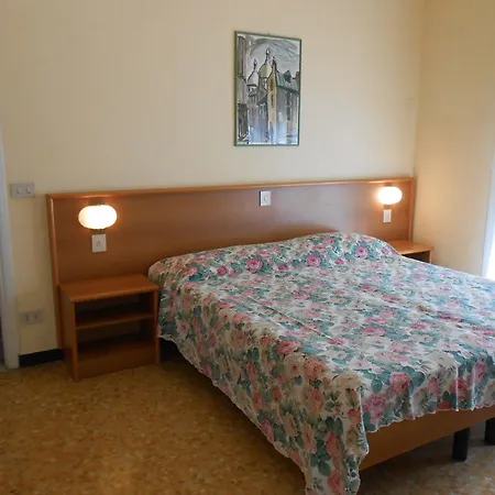 فندق Casa Delfino دْيانو مارينا