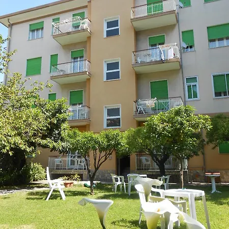 Casa Delfino Diano Marina