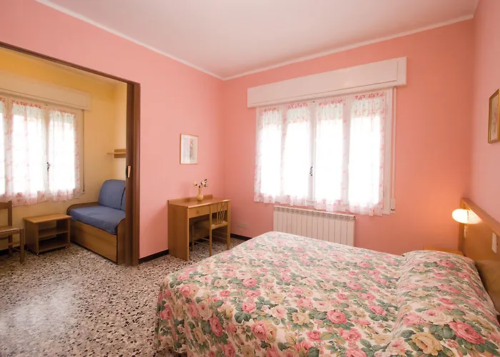Casa Delfino *