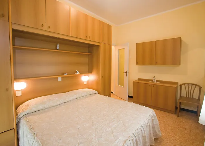 Casa Delfino Apartman *