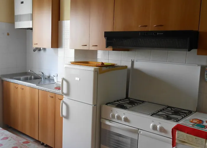 Casa Delfino * Diano Marina