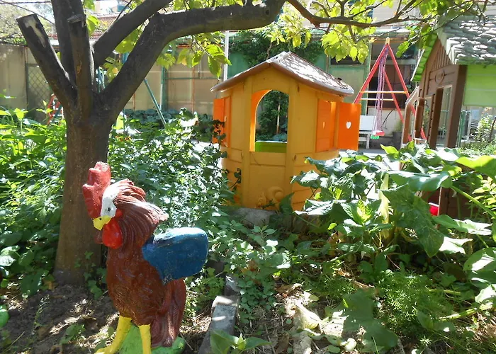 Casa Delfino Apartman