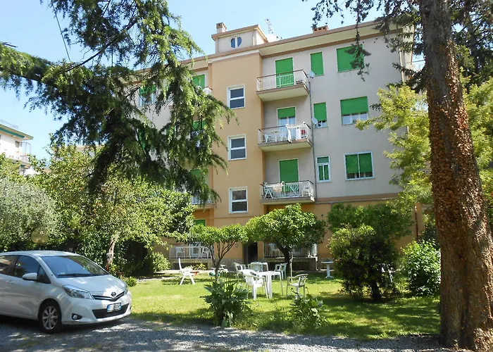 Casa Delfino Apartman *