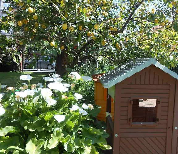 Casa Delfino * Diano Marina