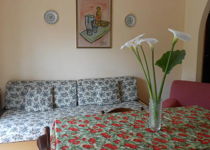 Casa Delfino * Diano Marina