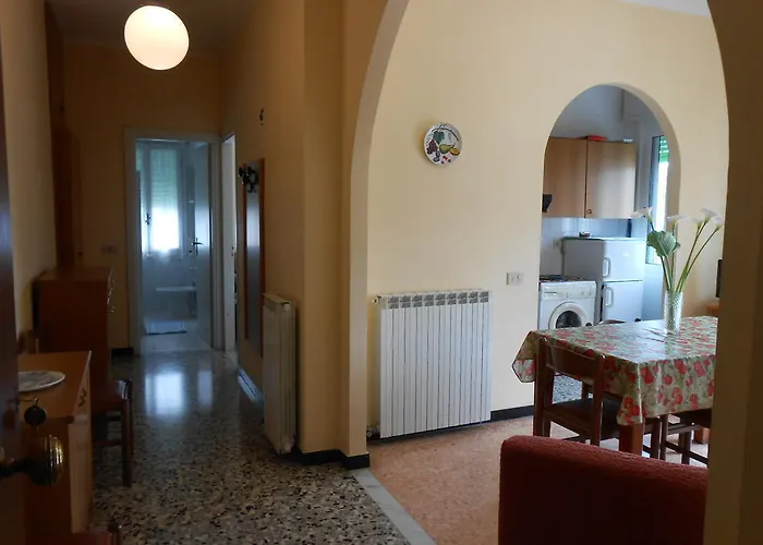 Casa Delfino Diano Marina