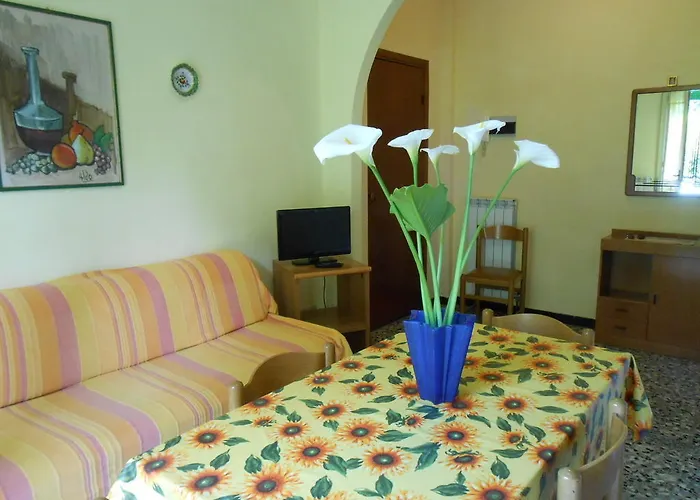 Casa Delfino * Diano Marina