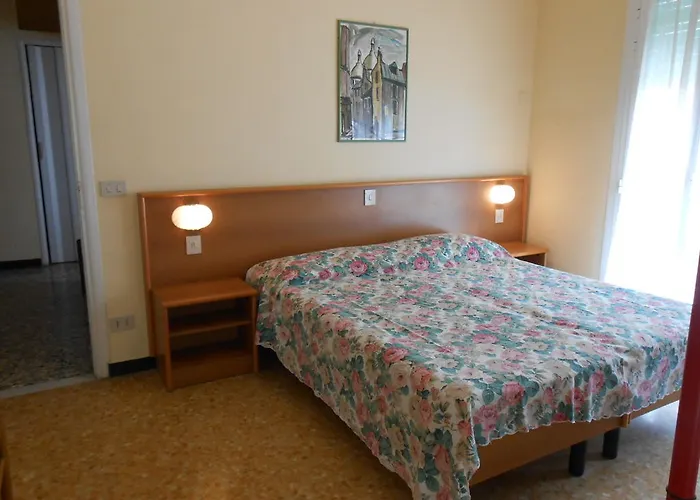Apartman Casa Delfino Diano Marina
