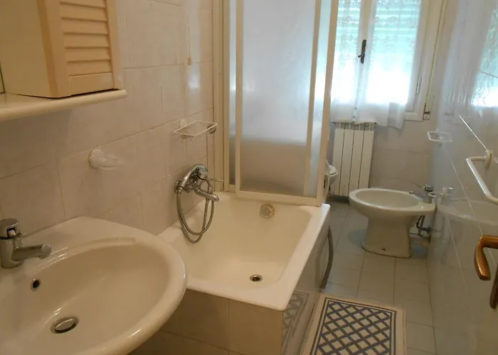 Casa Delfino Apartment *