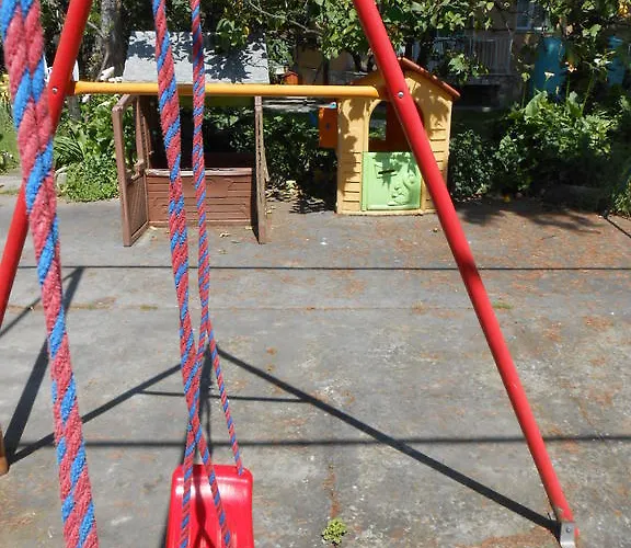 Casa Delfino Apartman