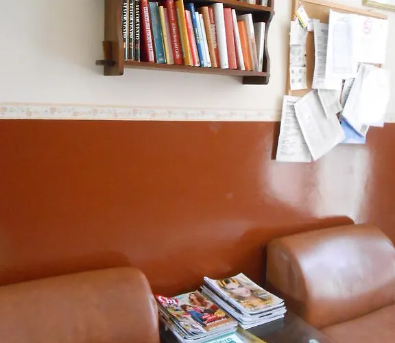 Apartman Casa Delfino