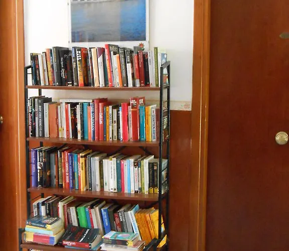 Casa Delfino Apartman Diano Marina