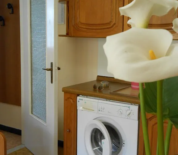 Casa Delfino Diano Marina