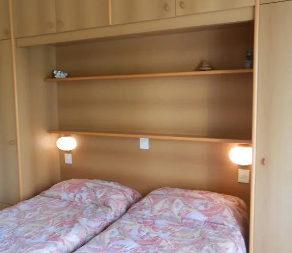 Casa Delfino Apartman