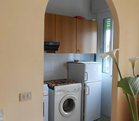 Casa Delfino * Diano Marina